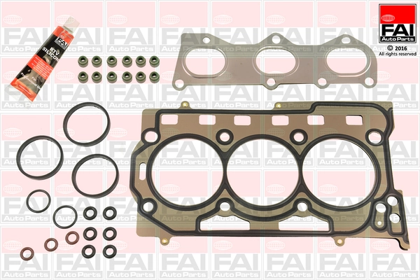 Gasket Kit, cylinder head